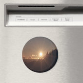 Sonnenlicht brennen... magnet (In Situ (Geschirrspüler))