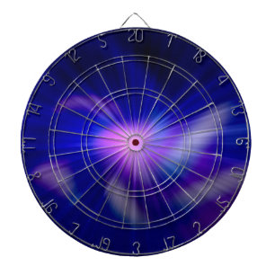 Sonnenlicht Dartscheibe