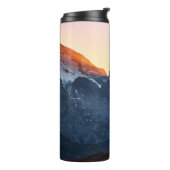 SONNENLICHT DURCH ALP BERG THERMOSBECHER (Nach links gedreht)