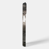 Sonnenlicht durch Bäume Case-Mate iPhone Hülle (Rückseite / Rechts)