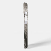 Sonnenlicht durch Bäume Case-Mate iPhone Hülle (Rückseite / Links)