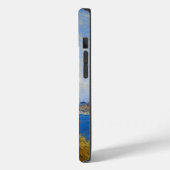 Sonnenlicht durch Frank Benson Case-Mate iPhone Hülle (Rückseite / Links)