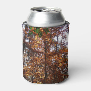 Sonnenlicht durch Herbstbaum bei Greenbelt Dosenkühler