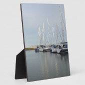 Sonnenlicht Fotoplatte (Seite)