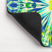 Sonnenlicht Freude .... Mousepad (Ecke)