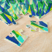 Sonnenlicht Freude .... Puzzle (Seite)