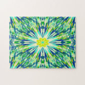 Sonnenlicht Freude .... Puzzle (Horizontal)