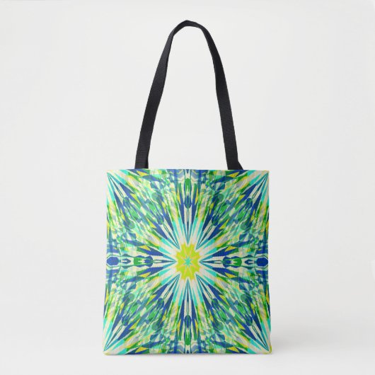 Sonnenlicht Freude .... Tasche (Vorderseite)