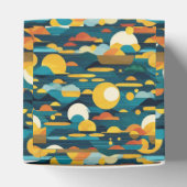 Sonnenlicht Geschenkschachtel (Oben)