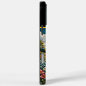 Sonnenlicht in einer Wiese Case-Mate iPhone Hülle (Rückseite / Rechts)