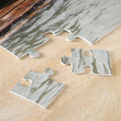 Sonnenlicht in San Francisco Puzzle (Seite)