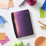Sonnenlicht iPad Pro Cover<br><div class="desc">Sonnenuntergang iPad Pro Abdeckung</div>