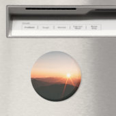 Sonnenlicht Magnet (In Situ (Geschirrspüler))