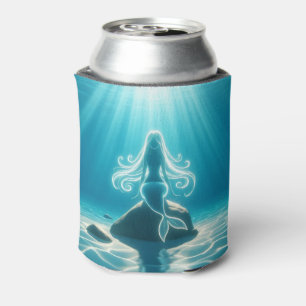 Sonnenlicht, Meerjungfrau Dosenkühler