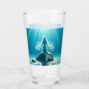 Sonnenlicht, Meerjungfrau Glas