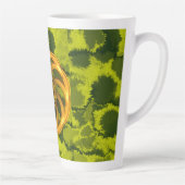 Sonnenlicht Milchtasse (Rechts)