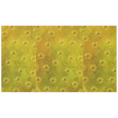 Sonnenlicht Mixed Media Tischdecke (Vorderseite (Horizontal))