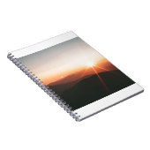 Sonnenlicht Notizblock (Rechte Seite)