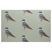 Sonnenlicht Profil eines Baumschlucks Songbird Stoff (Fat Quarter (45,7 x 55,9 cm))