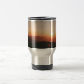 Sonnenlicht Reisebecher (Mittel)