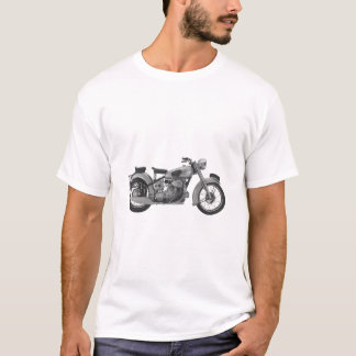 Sonnenlicht S8 T-Shirt