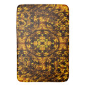 Sonnenlicht Segen...... Badematte (Vorderseite Vertikal)