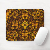 Sonnenlicht Segen...... Mousepad (Mit Mouse)
