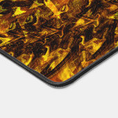 Sonnenlicht Segen...... Schreibtischunterlage (Ecke)