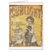 Sonnenlicht Seife - 1873 - Not leidend (Vorne)