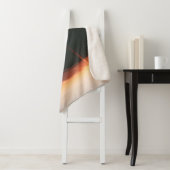 Sonnenlicht Sherpadecke (Beispiel)