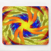 Sonnenlicht, Sonnenhell.... Mousepad (Vorne)