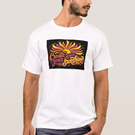 Sonnenlicht T-Shirt
