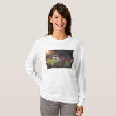 Sonnenlicht T-Shirt (Vorne ganz)