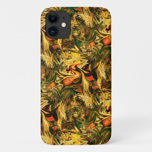 Sonnenlicht Tanzen....... Case-Mate iPhone Hülle (Rückseite)