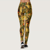 Sonnenlicht Tanzen....... Leggings (Rückseite)