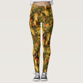 Sonnenlicht Tanzen....... Leggings (Vorderseite)