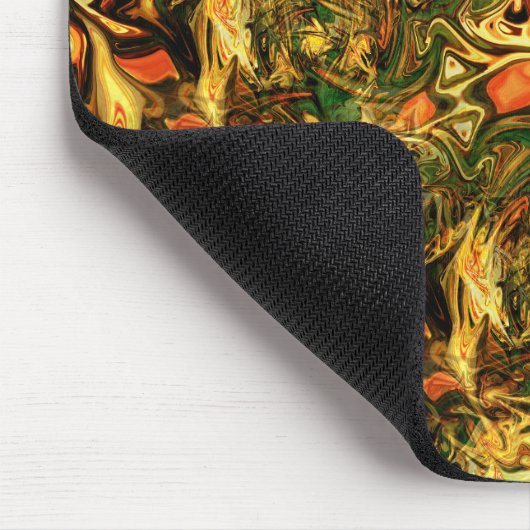 Sonnenlicht Tanzen....... Mousepad (Ecke)