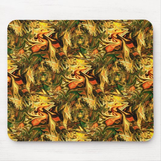 Sonnenlicht Tanzen....... Mousepad (Vorne)