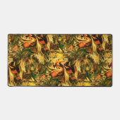 Sonnenlicht Tanzen...... Schreibtischunterlage (Vorderseite)