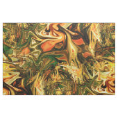 Sonnenlicht Tanzen......... Stoff (Fat Quarter (45,7 x 55,9 cm))