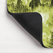 Sonnenlicht Träume... Mousepad (Ecke)