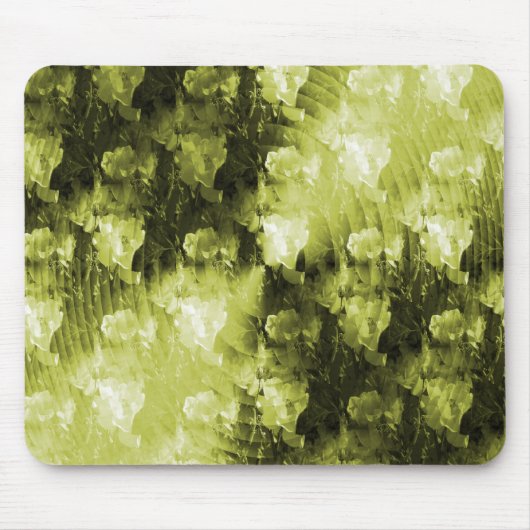 Sonnenlicht Träume... Mousepad (Vorne)