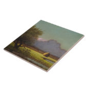 Sonnenlicht und Schatten Fliese (Seite)