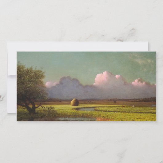 Sonnenlicht und Schatten Karte (Vorderseite)