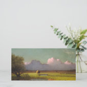 Sonnenlicht und Schatten Karte (Stehend Vorderseite)