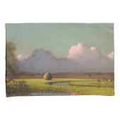 Sonnenlicht und Schatten Kissenbezug (Vorderseite-Rechts)