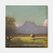 Sonnenlicht und Schatten Magnet (Vorne)