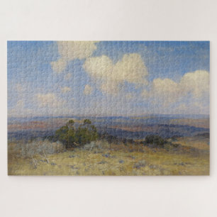Sonnenlicht und Schatten, Onderdonk Puzzle