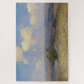 Sonnenlicht und Schatten, Onderdonk Puzzle (Vertikal)