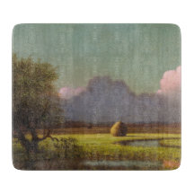 Sonnenlicht und Schatten